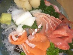 -水之惠鲜鱼料理(王府大街店)