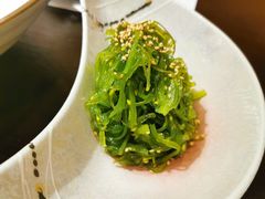-松子料理(白家庄店)