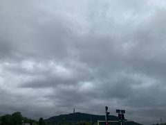-青龙山国家森林公园