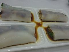 -丰谷茶楼(鸿大广场店)