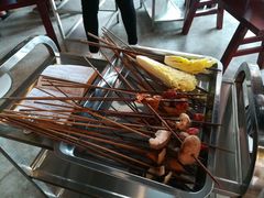 -钢管厂五区小郡肝串串香(通锦桥店)