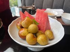 -夏宫中餐厅(静安香格里拉店)