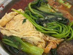 -菜忠潮州牛肉店(岗厦店)