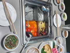 -海底捞火锅(月湖广场店)