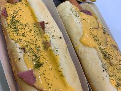 -纽约薯条(世豪广场店)