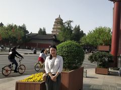 -王府井奥莱临潼小镇(临潼店)