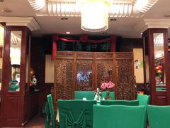 大堂-蓬莱春(芝罘店)