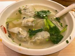 -口福汤包馆(融汇店)