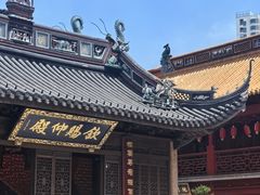 -钦赐仰殿道观