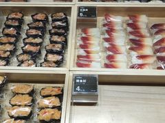 -鲜道寿司(无锡苏宁店)