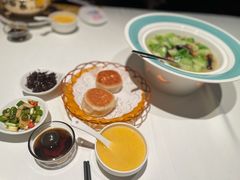 五谷烩花胶-满满海佛跳墙(千禧店)