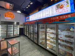 -小向麻辣烫(天街总店)
