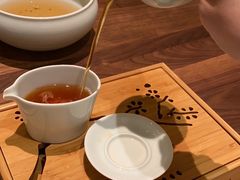 -梅间堂茶馆(绿地缤纷城店)
