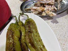 -墨脱石锅椰子鸡•海鲜糟粕醋(榆亚路店)