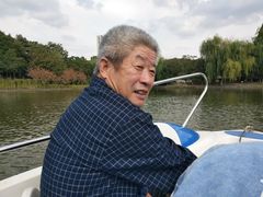 -荆川公园