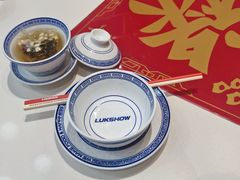 餐具摆设-禄鼎记·多口味酸菜鱼(侨鑫店)