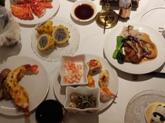 -麓湖国际水疗