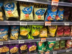 -Olé精品超市(北京合生汇店)