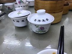 -香港蓮香樓(上環店)