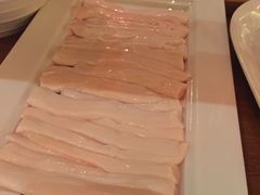 -前门涮肉(群力店)