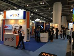 -香港会议展览中心演讲厅