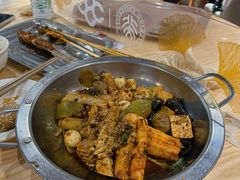-北大家园食堂