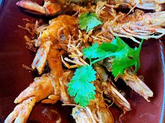 -红泰·泰精选·特色料理(中山路店)