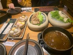 -呷哺呷哺 黄金牧场 (新中关购物中心店)