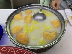 -旺顺阁鱼头泡饼(小红门店)