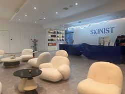 -SKINIST丽铂医疗美容