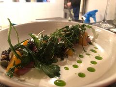 -Ocean's Table 欧舍