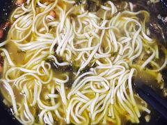 -家烧面馆【南山路知名经典面食】