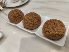-稻香酒家·33年老字号·港式粤菜(富邦中心店)