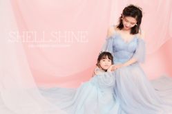 -SHELLSHINEkids山上儿童摄影(天邑澜山店)