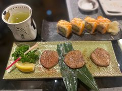 -昱匠·日本料理(金融街店)