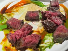 -Bistro Wang 牛排馆