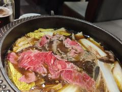 -松子料理(白家庄店)