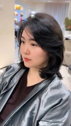 -汀南丝雨Hair design