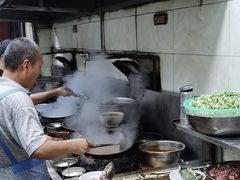 -刘信牛羊肉小炒泡馍(回民街店)