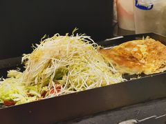 -大东北首席烤冷面(常兴路店)