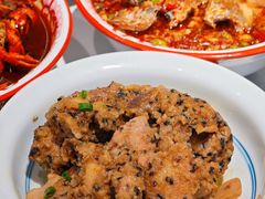 -欧记大排档·景德菜(上海首店)