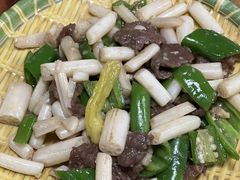 -花悦农庄 | 烧鸡·竹筒饭(沙迳高沙温泉香溪堡店)