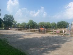 -嬉子湖生态旅游区