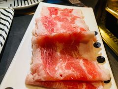 -蜀九香火锅(李家沱店)