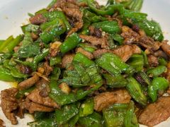 -李氏传家菜(兴城路店)