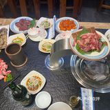 丹东的烤肉真的不的不说味道杠杠的