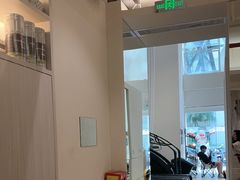 -YCHL Studios健身工作室(市二宫店)