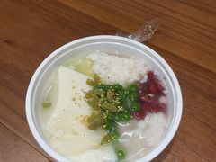 -三姐酒酿(老门东店)