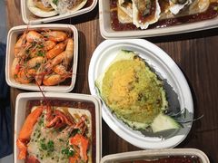 -盒马鲜生(悦峰店)