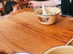 -山北老老头馄饨
